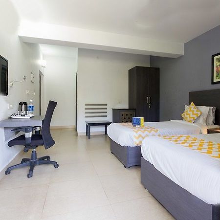 Fabhotel Stay Eeasy Thiruvanmiyur Ченнаи Экстерьер фото