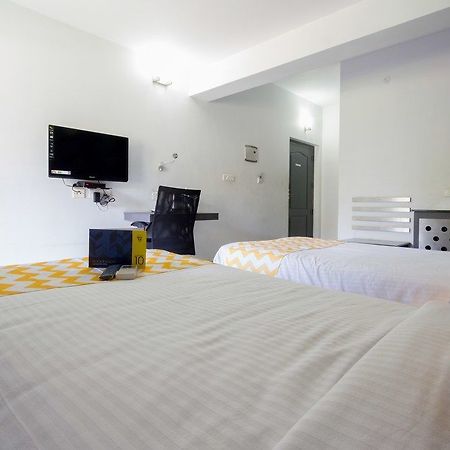 Fabhotel Stay Eeasy Thiruvanmiyur Ченнаи Экстерьер фото