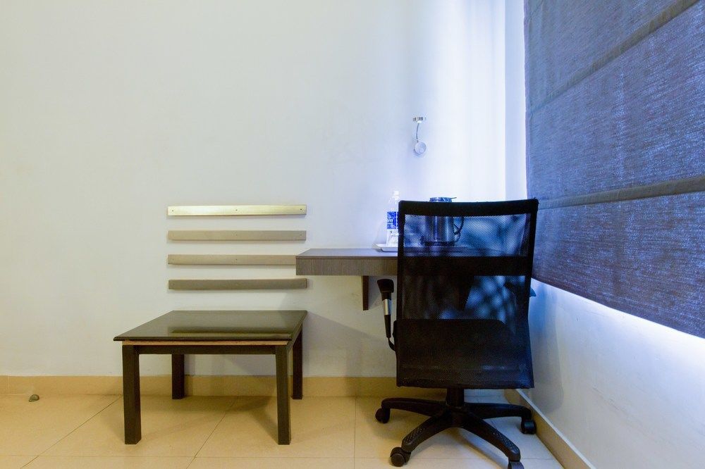 Fabhotel Stay Eeasy Thiruvanmiyur Ченнаи Экстерьер фото