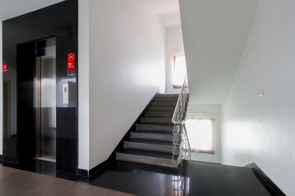 Fabhotel Stay Eeasy Thiruvanmiyur Ченнаи Экстерьер фото